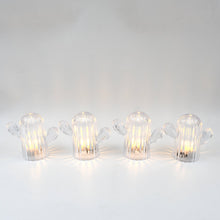 Decorative tealight