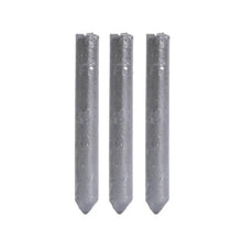 Low Temperature Universal Welding Rod (3 pcs packet)