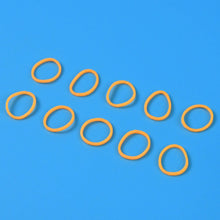 Elastic Rubber Bands