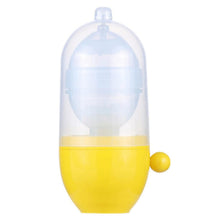 Manual Egg Puller Scrambler White Yolk Mixer Kitchen Tool