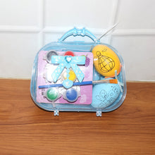 Kids Creative Paint & Learning Activity Kit (1 Set)