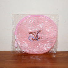 Lingerie Wash Bag – Dome-Shaped Protective Mesh Laundry Pouch with Zip Closure (1 Pc)