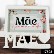 Photo Frame Holder, Picture  For Decorate Your Living Room,  10×15 Cm (1pc)