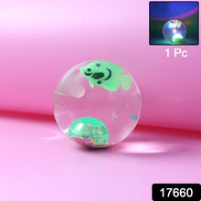 Floating Fish Toy