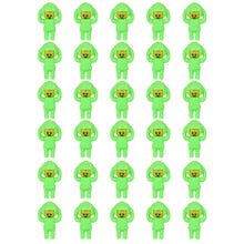 Cute Face Expression Changer Toy For Kids (30 Pcs Set)