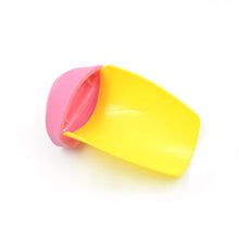 Faucet Extender | Easy Use for Hand Washing for Kids, Toddlers, Babies and Children |  Silicone Sink  Handle Extender | Fun Hand-Washing Solution | Cute Duck Mouth Design Wash Helper Bathroom Sink for Babies and Children (1 Pc)