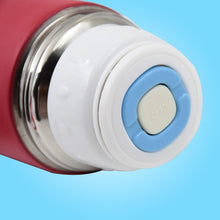 Vacuum Insulated Water Bottle