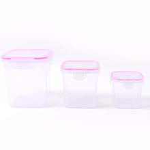 Tidy Can Trio