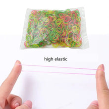 2-Inch Unbreakable Nylon Rubber Bands (50GM)