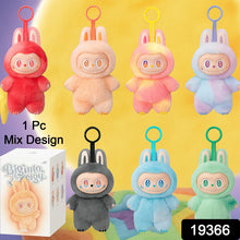 Labubu doll