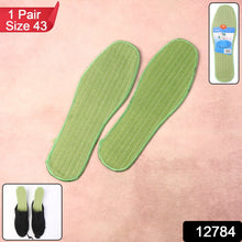 Soft insoles for shoes 43