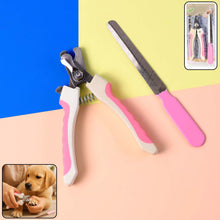 Nail Trimming Kit