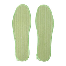 Shock-absorbing insoles size 37