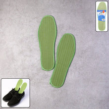 Premium comfort shoe insoles size 37