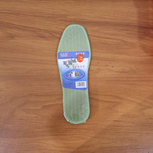 Ergonomic shoe insoles size 37