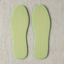 Cushioned insoles for shoes 39