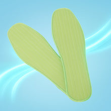 Comfort foot insoles size 43