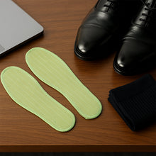 Daily use shoe insoles size 43