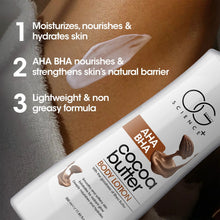 Body Lotion for Winter Skin 