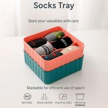 Square Box