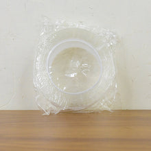Strong Transparent Double-Sided Nano Adhesive Tape