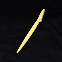 Sharp Brow Razor