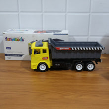 Funwoods Kids Heavy Dump Truck Toy (1 Pc)