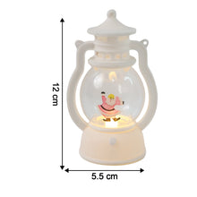 Beam Lantern