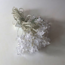 Crystal Petal LED Decorative String Light