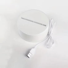 LED Acrylic