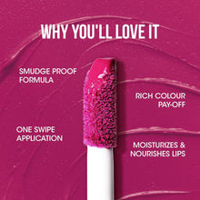 OG Beauty Petal Pink Moisture Lock Liquid Lipstick (4.5 ML / 1 Pc)