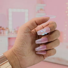 Artificial Nails
