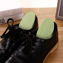 Shock-absorbing insoles for men size 42