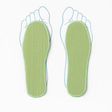 Shoe Footbed