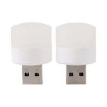 USB Lamp