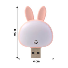 USB Glow