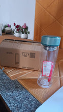 Double Wall Glass Infuser Tea Mug (280ml Approx / 1 Pc)
