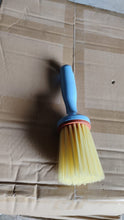 Multi-Purpose Short Handle Plastic Cleaning Brush (1 Pc)
