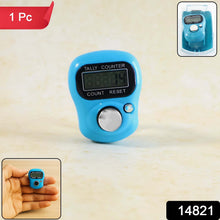 Digital Counter