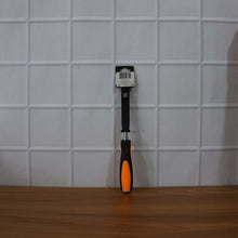 Heavy-Duty Woodworking Chisel with Ergonomic Handle (12mm / 1 Pc)