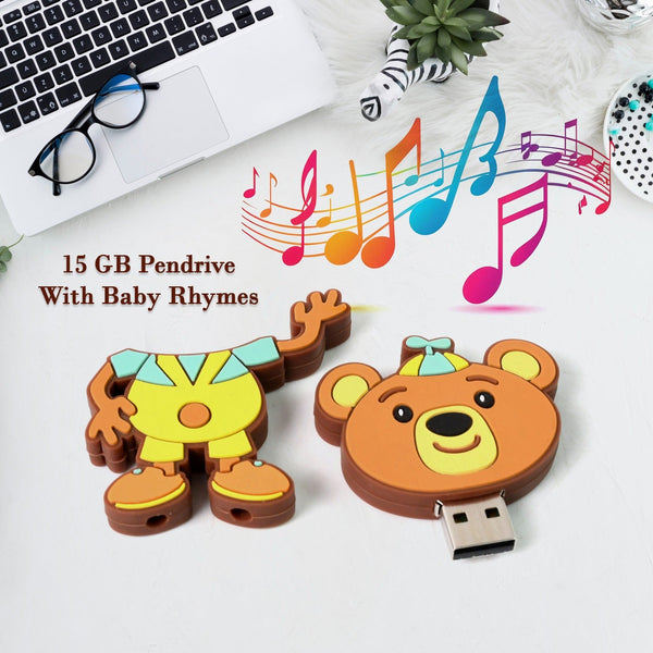 USB Pen Drive